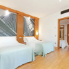 Отель Madrid-Getafe Los Angeles Hotel, фото 6