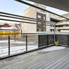 Отель Apartment on Bragernes Strand, фото 2
