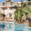 Отель Pierros Hotel, фото 1