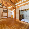 Отель Jeonju Dankyoung Pension, фото 17