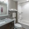 Отель TownePlace Suites by Marriott Chicago Schaumburg, фото 10
