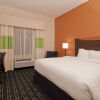 Отель Fairfield Inn & Suites Jackson, фото 7