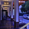 Отель Orange Hotel (Shanghai Daduhe Metro Station), фото 15