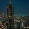 Отель Dream Inn Dubai - 48 Burj Gate Penthouse в Дубае