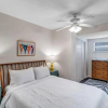 Отель Amazing 1 BR apt - 1 block from Jax Beach!, фото 6