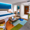 Отель City Express Suites by Marriott Playa Del Carmen, фото 14