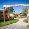 Отель Campingplatz Bostalsee, фото 16