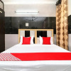 Отель OYO Flagship 701551 Hotel New Diamond, фото 8