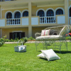 Отель Amboula Beach Apartments, фото 17