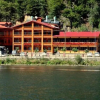 Отель Doga Motel Uzungol, фото 6