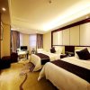 Отель Changsha Hollyear Xiangke Hotel, фото 11