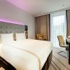 Отель Premier Inn Hamburg City Klostertor в Гамбурге