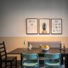 Отель Athens Downtown Loft, фото 12