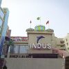 Отель Indus в Хайдарабаде