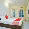 Отель OYO 22426 Manha Residency, фото 4
