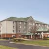 Отель Country Inn & Suites by Radisson, Homewood, AL, фото 18