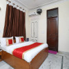Отель OYO 24421 Classic Hotel, фото 21