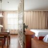 Отель GreenTree Inn Yancheng Economic Development Zone Management Committee Express Hotel, фото 7