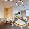 Отель Maison Privee - Luxury Sea View Apt in FIVE Resort on The Palm, фото 14