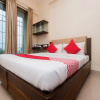 Отель Silverkey Bandra East Bkc By OYO Rooms, фото 8