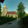 Отель Schloss Nowecin, фото 25