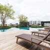 Отель THE BASE Park West By Favstay, фото 15
