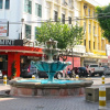 Отель Akinabalu Youth Hostel, фото 1
