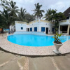 Отель Beautiful and Charming 3-bed Room Villa in Diani, фото 9