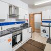 Отель Flexistay Aparthotel Sutton, фото 19