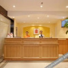 Отель Home Inn Xi'an Zhonglou West Main Street, фото 17