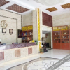 Отель The OYO Huanggang Linlong Hotel, фото 2