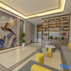 Отель Chengbiying Hotel, фото 2