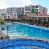 Отель Lux Suites Shanzu Oceanfront Apartments, фото 14