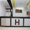 Отель OYO 13626 hillway Guest house, фото 16
