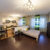 Гостиница Apartments Rent-Service on str. Marshala Zhukova, 101k1/37, f. 55 в Омске