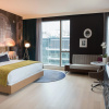Отель Indigo Los Angeles Downtown, an IHG Hotel, фото 6