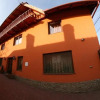 Отель Pensiunea Casa Zarnesteana, фото 1
