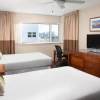 Отель Sherry Frontenac Oceanfront Hotel, фото 3