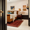 Отель Guild House Hotel, фото 3
