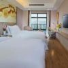 Отель Vienna Hotel Nanning Xiangsi Lake University Town Branch, фото 5