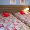 Отель Ipanema Flat 1 Quarto RBT192205, фото 6