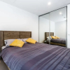 Отель Sky 1 BDR South Yarra Apartment, фото 11