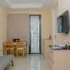 Отель Cozy and Elegant 2BR Apartment at Kebayoran Icon, фото 9