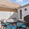 Отель Brand New Fitler Square GEM 3 BDRM, фото 8