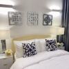 Отель Newpointe Luxury Serviced Apartment at the Atrium, фото 4
