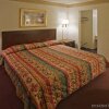 Отель Americas Best Value Inn - Abilene в Абилине