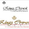 Отель Kings Crown Resort at Mandarmani, фото 1