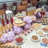 Отель Chongqing Nanshan Yushi Homestay, фото 15