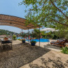 Отель Villa Paladin - Spacious Villa with Pool near Garden Resort - 7 Min walk, фото 22