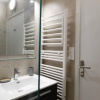 Отель Spacieux studio à 2 pas de la mer, фото 14